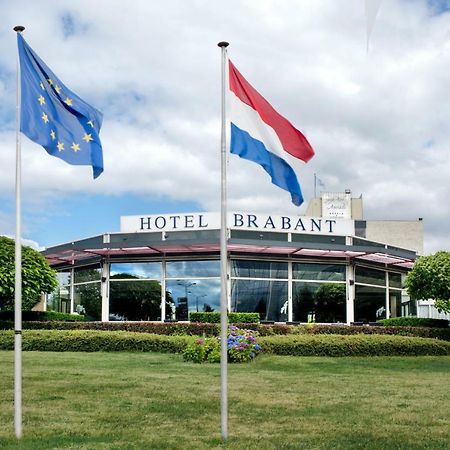Amrâth Hotel Brabant Bréda Extérieur photo
