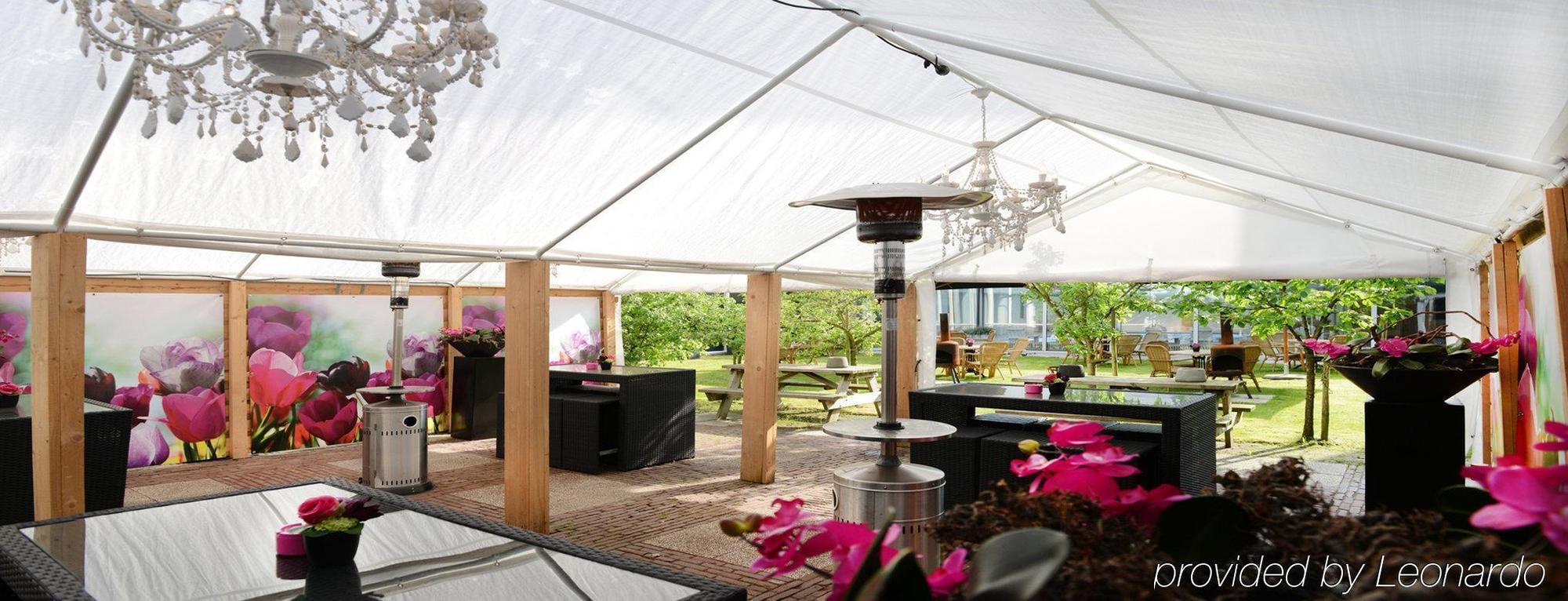 Amrâth Hotel Brabant Bréda Extérieur photo