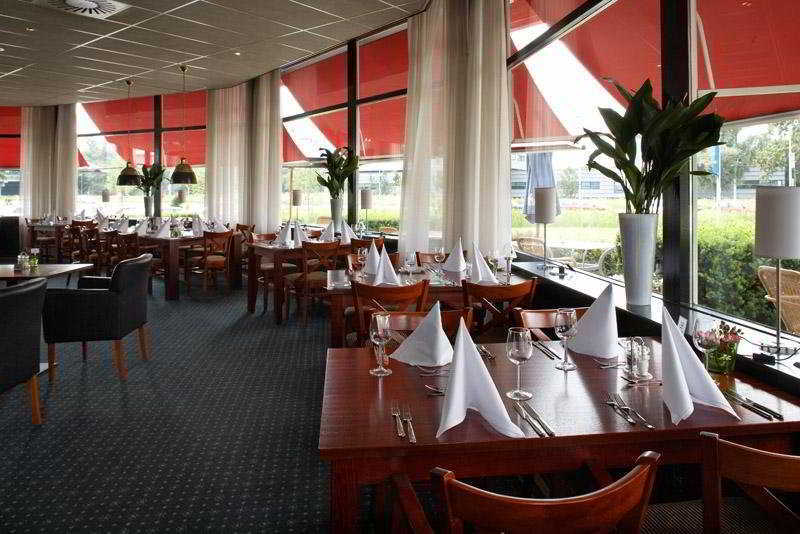 Amrâth Hotel Brabant Bréda Extérieur photo