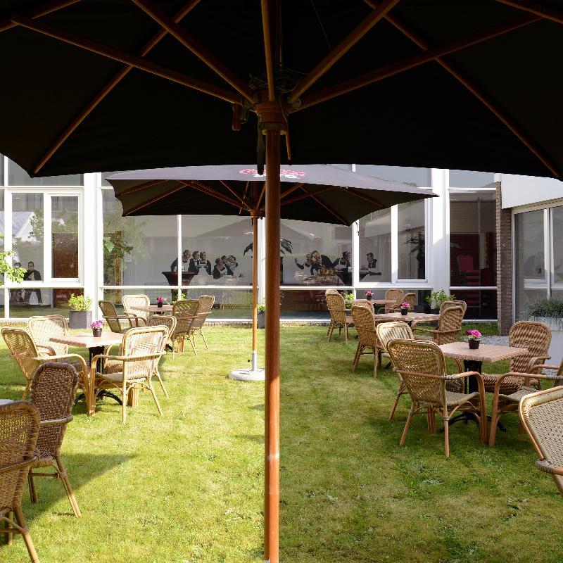 Amrâth Hotel Brabant Bréda Extérieur photo