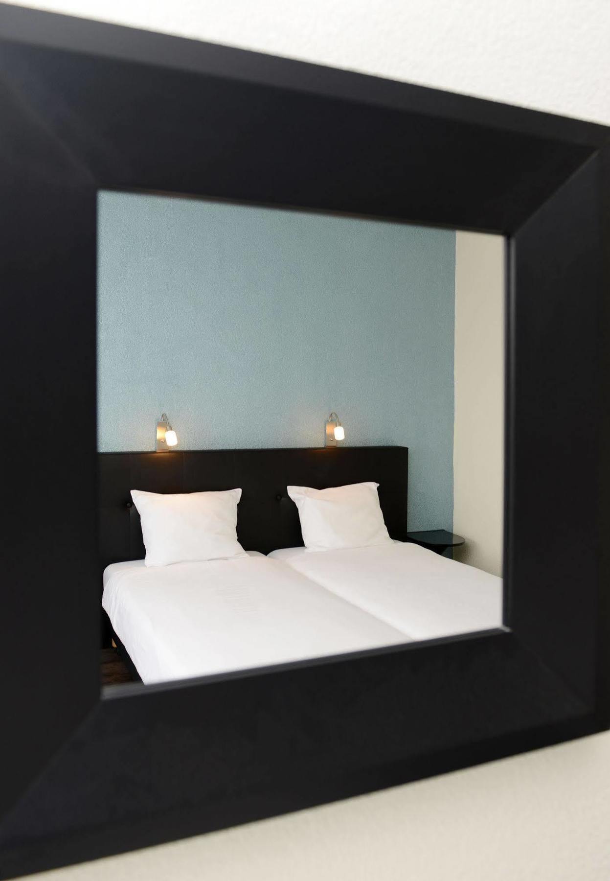 Amrâth Hotel Brabant Bréda Extérieur photo