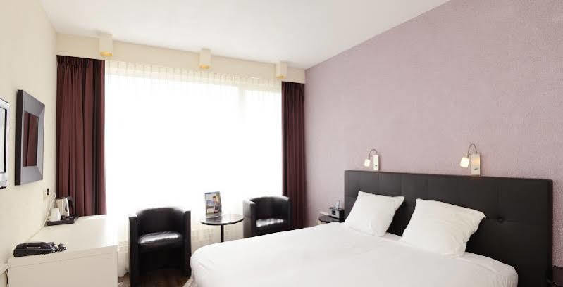 Amrâth Hotel Brabant Bréda Extérieur photo