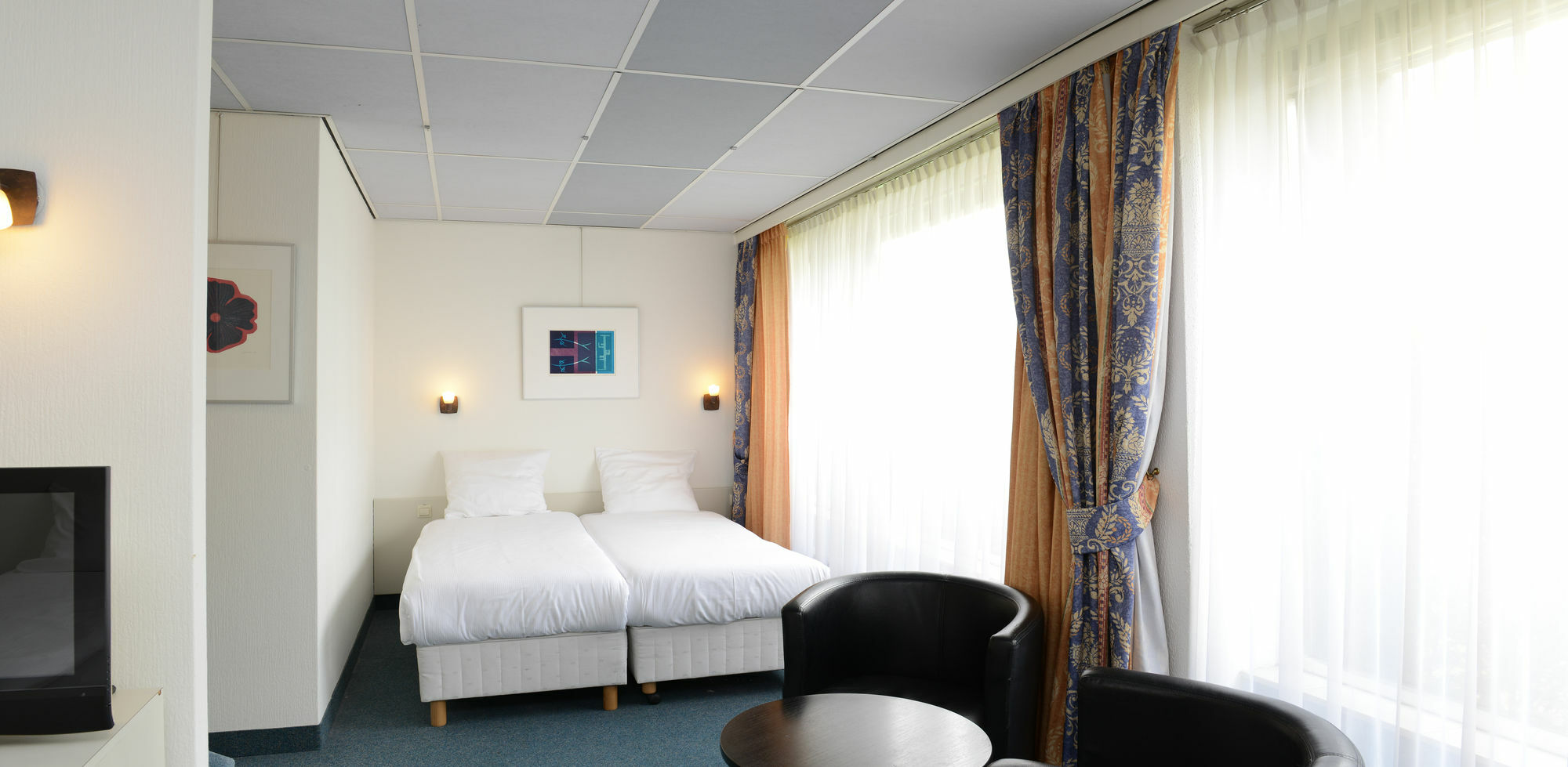 Amrâth Hotel Brabant Bréda Extérieur photo