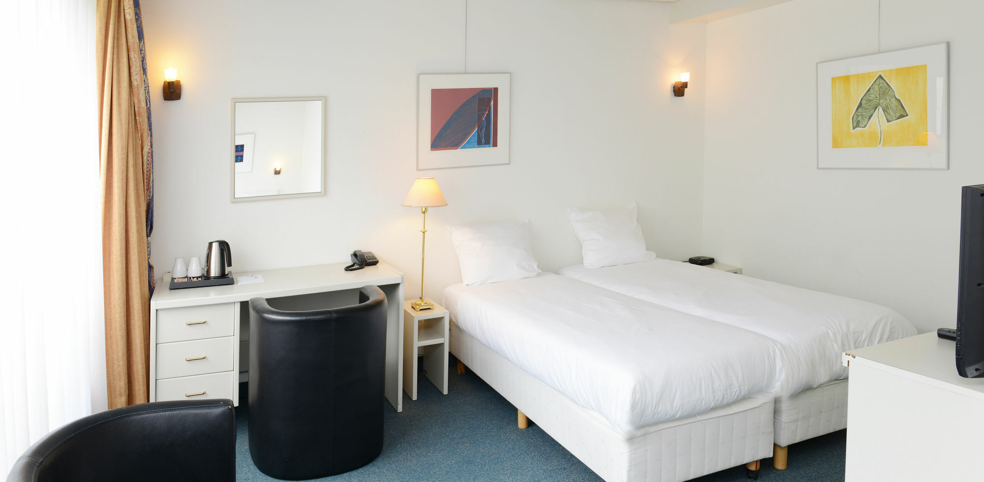 Amrâth Hotel Brabant Bréda Extérieur photo