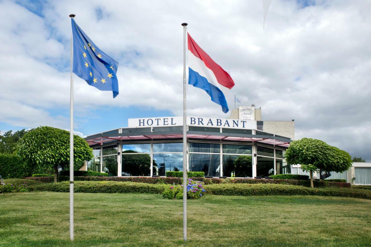 Amrâth Hotel Brabant Bréda Extérieur photo